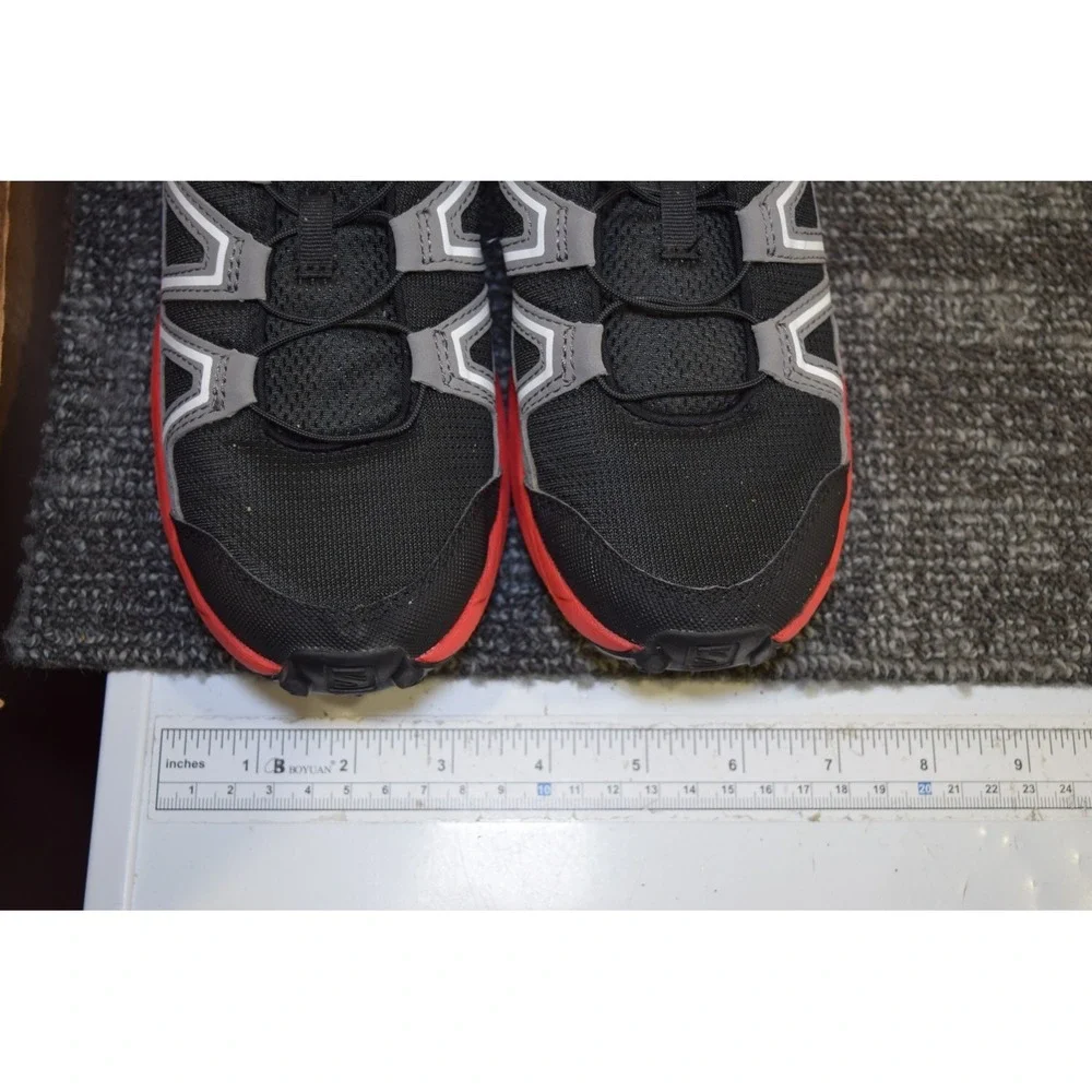 Salomon speedcross junior